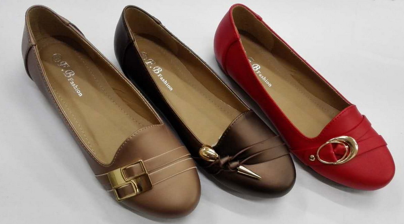 new PU casual shoes